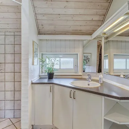 Iliana - 1km From The Sea By Interhome Holiday home Fano