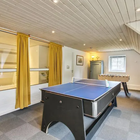 Iliana - 1km From The Sea By Interhome * Fanø